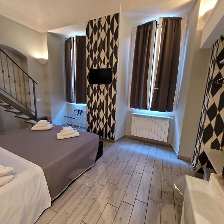 סנרמו Relais Virginia Home מראה חיצוני תמונה