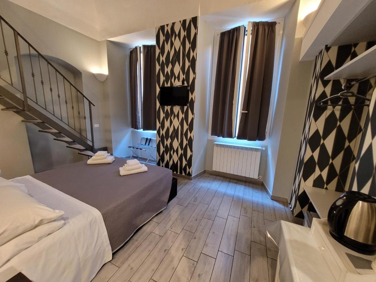 סנרמו Relais Virginia Home מראה חיצוני תמונה