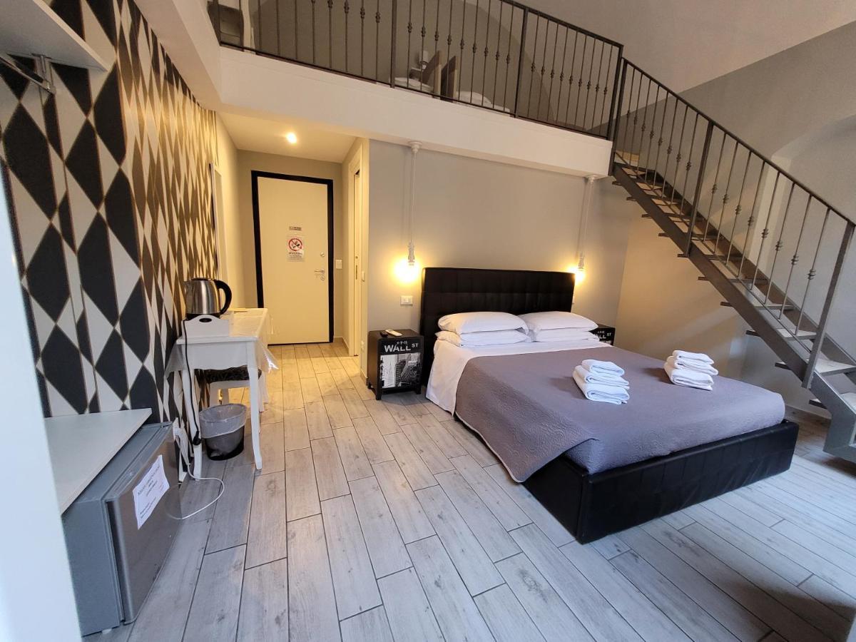 סנרמו Relais Virginia Home מראה חיצוני תמונה