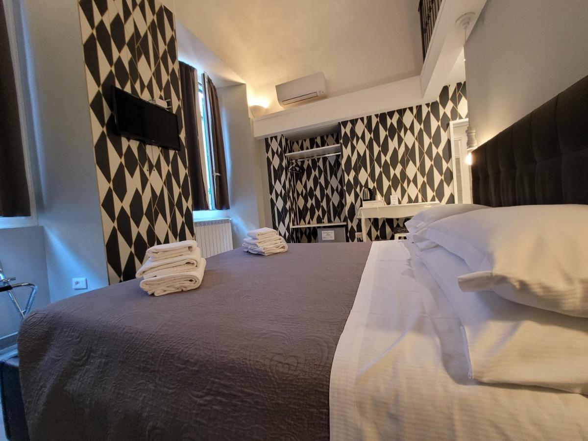 סנרמו Relais Virginia Home מראה חיצוני תמונה