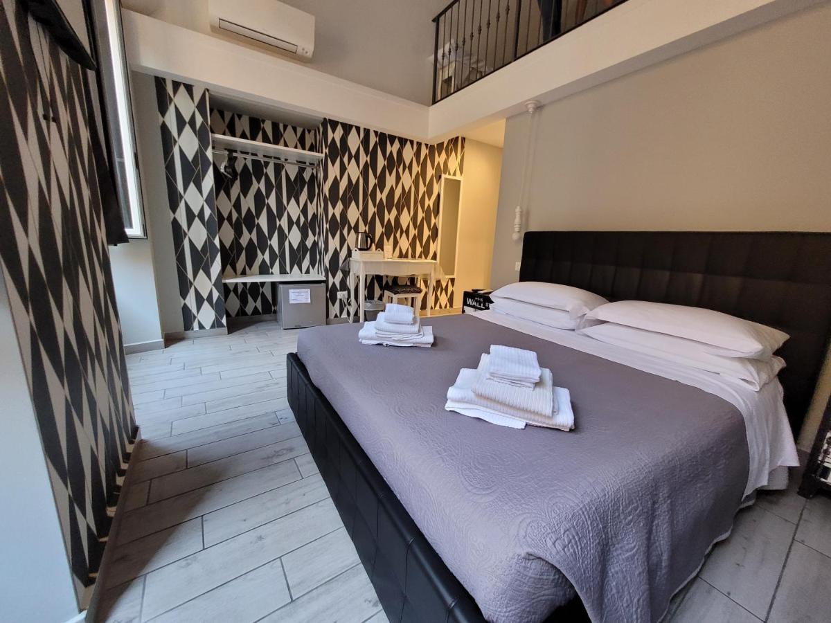 סנרמו Relais Virginia Home מראה חיצוני תמונה