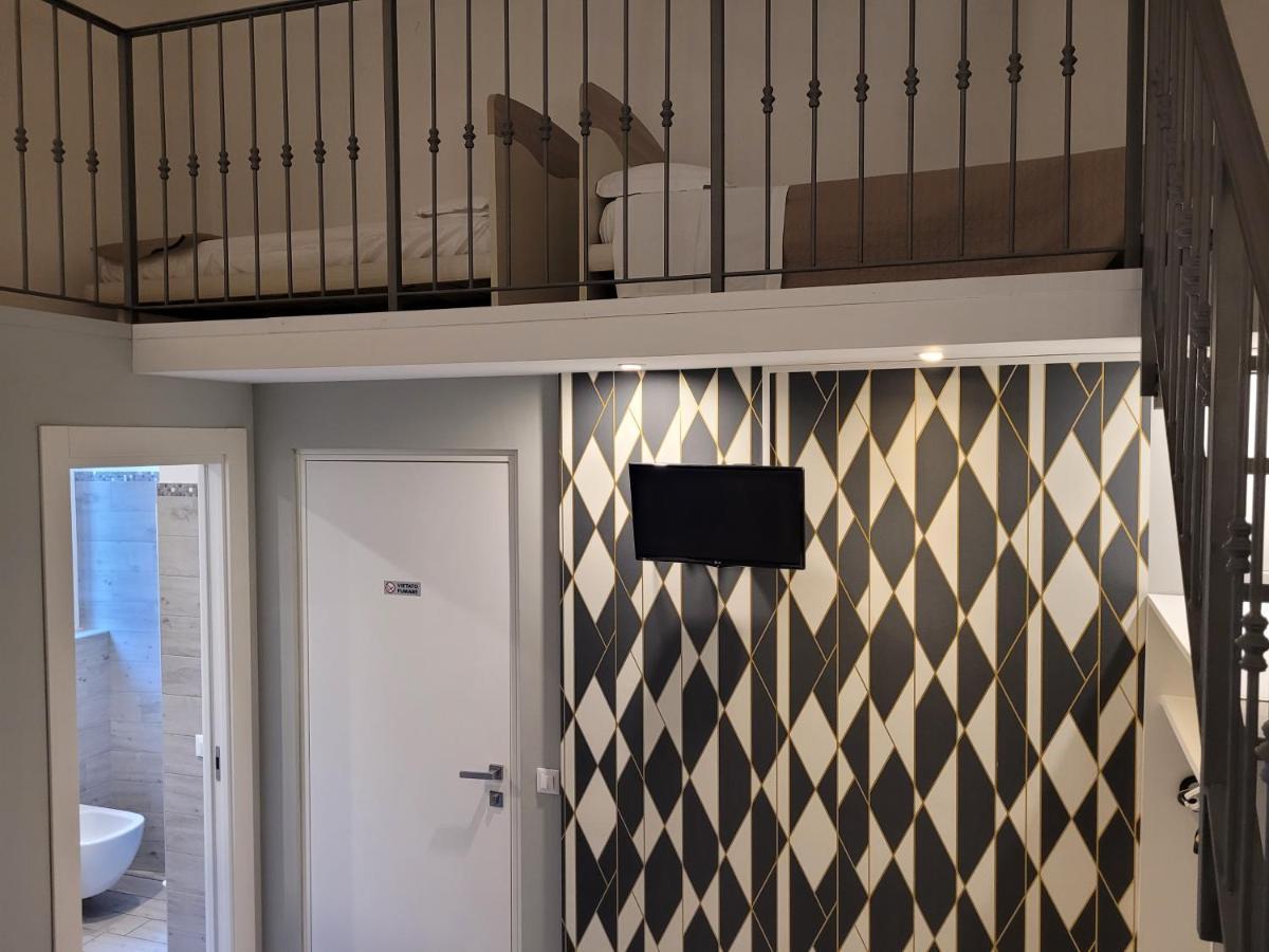 סנרמו Relais Virginia Home מראה חיצוני תמונה