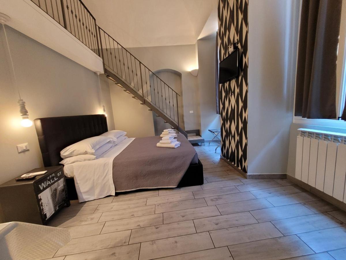 סנרמו Relais Virginia Home מראה חיצוני תמונה