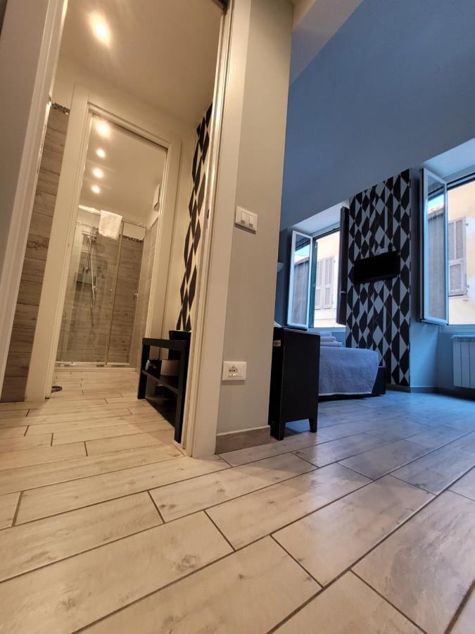 סנרמו Relais Virginia Home מראה חיצוני תמונה
