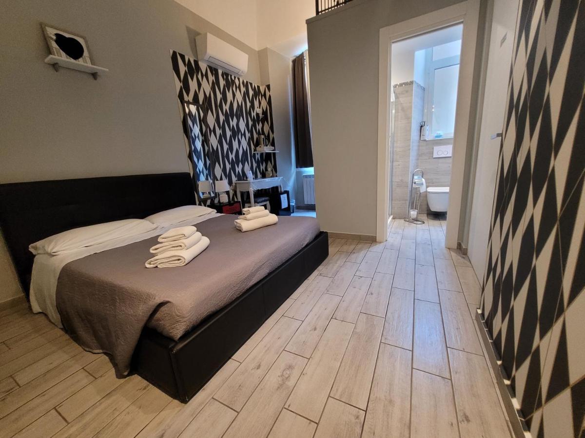 סנרמו Relais Virginia Home מראה חיצוני תמונה