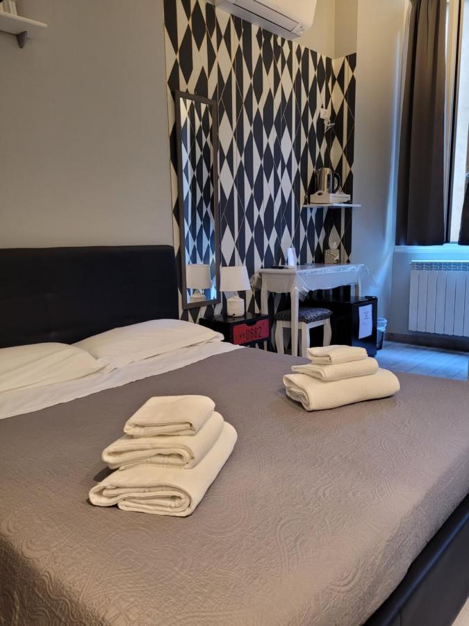 סנרמו Relais Virginia Home מראה חיצוני תמונה