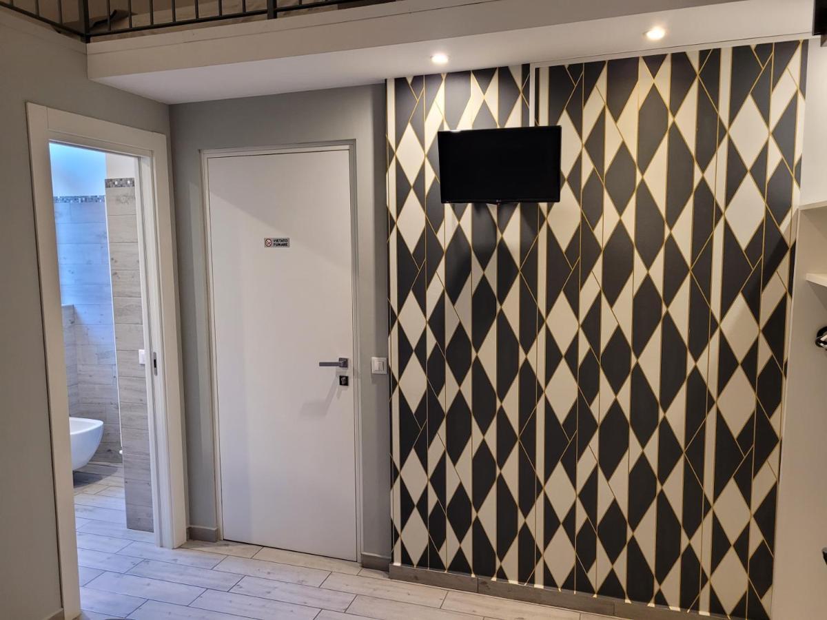 סנרמו Relais Virginia Home מראה חיצוני תמונה