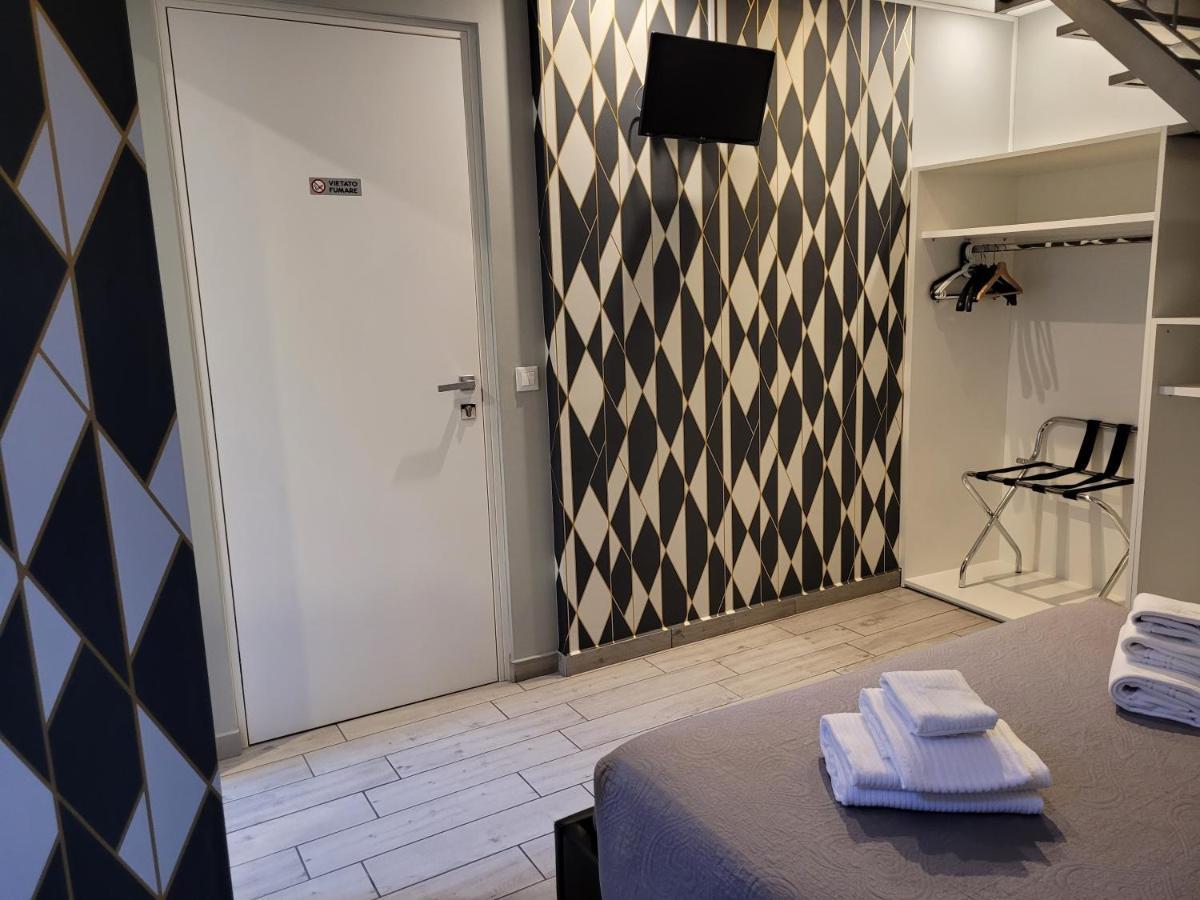 סנרמו Relais Virginia Home מראה חיצוני תמונה