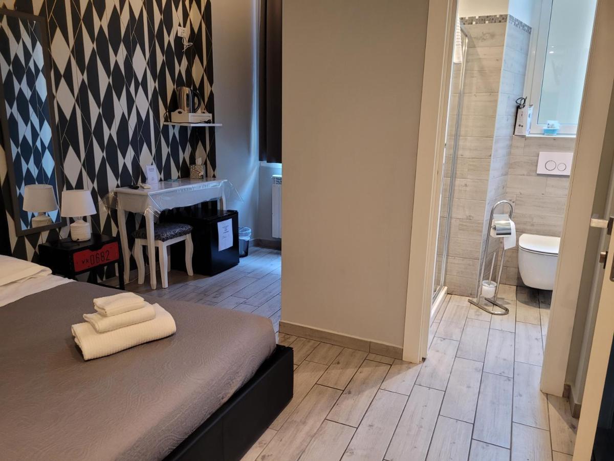 סנרמו Relais Virginia Home מראה חיצוני תמונה