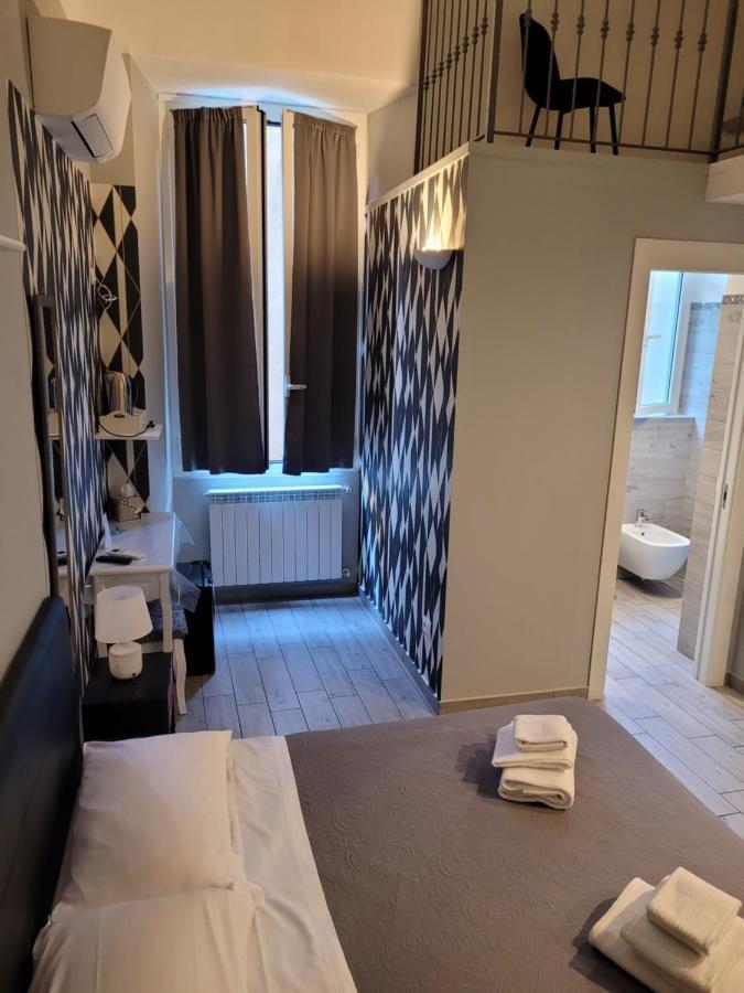 סנרמו Relais Virginia Home מראה חיצוני תמונה