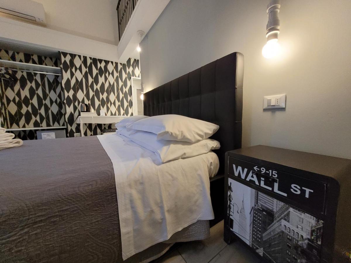 סנרמו Relais Virginia Home מראה חיצוני תמונה