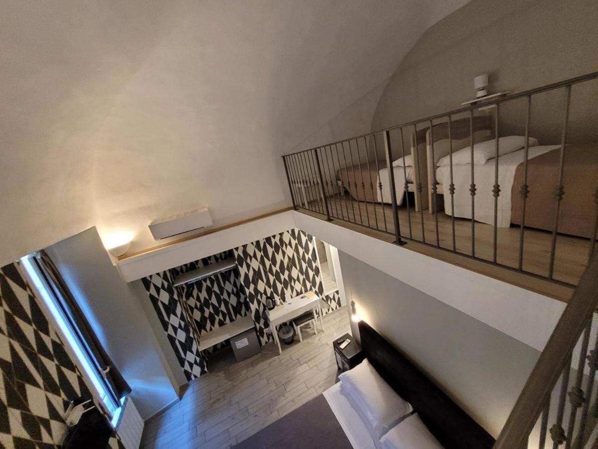 סנרמו Relais Virginia Home מראה חיצוני תמונה