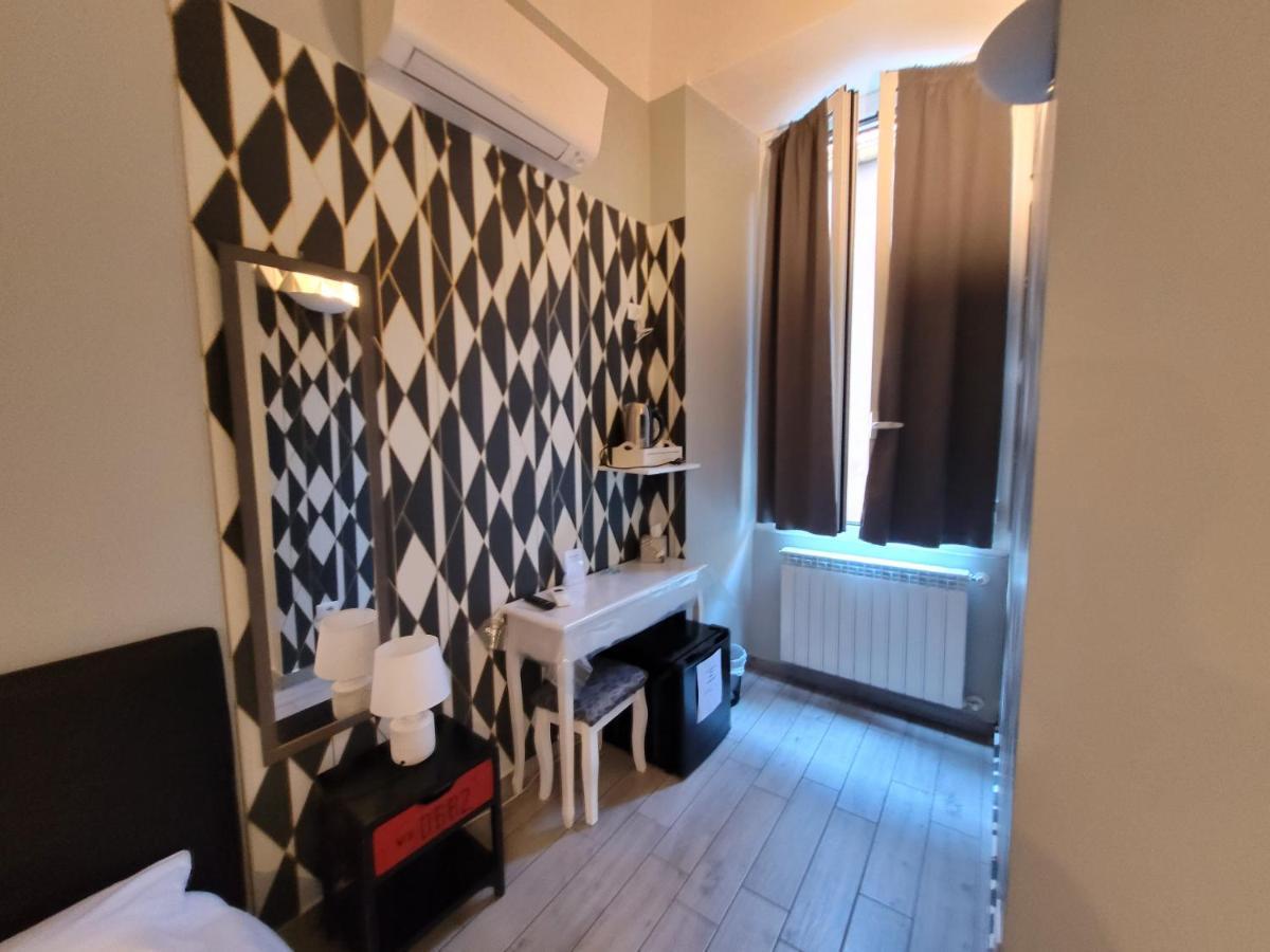 סנרמו Relais Virginia Home מראה חיצוני תמונה
