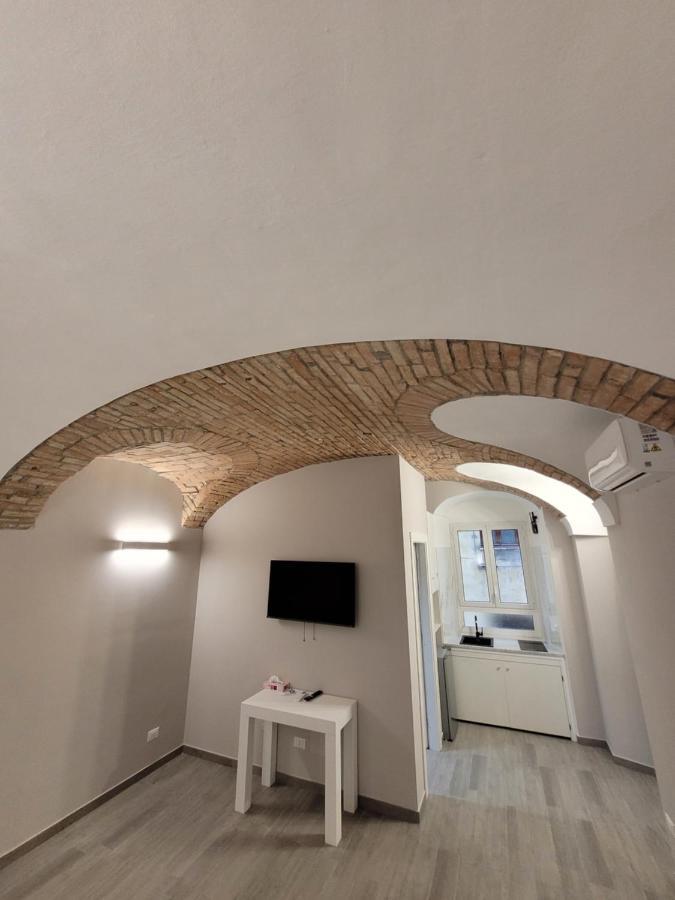 סנרמו Relais Virginia Home מראה חיצוני תמונה