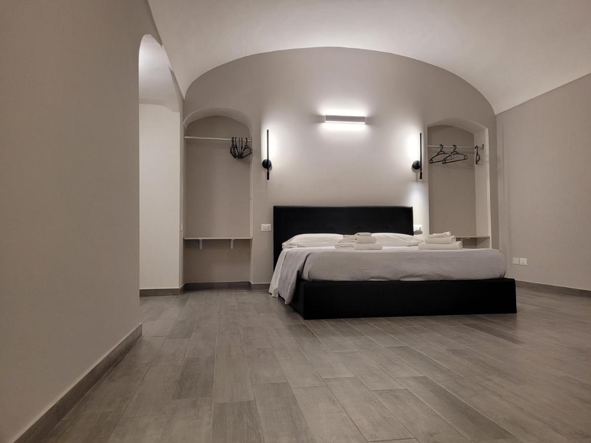 סנרמו Relais Virginia Home מראה חיצוני תמונה