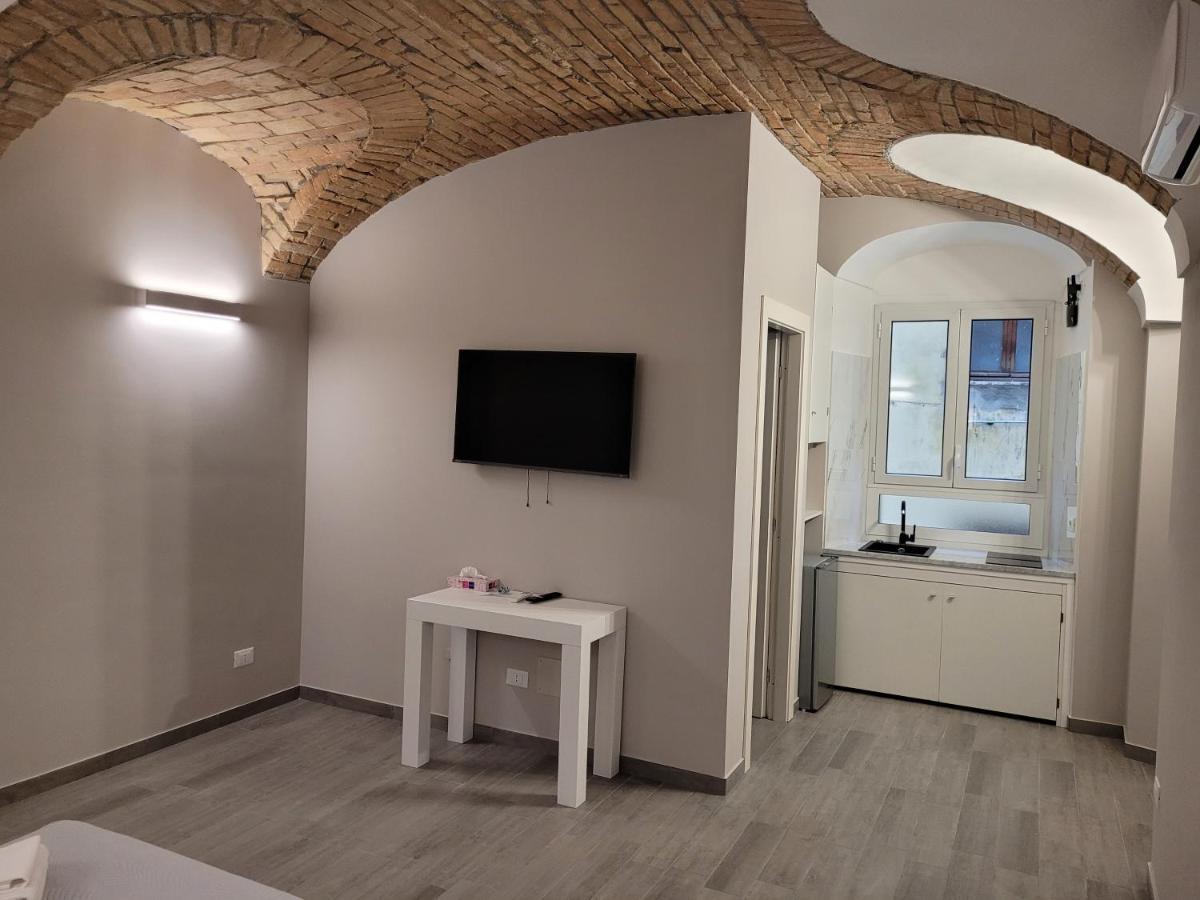 סנרמו Relais Virginia Home מראה חיצוני תמונה