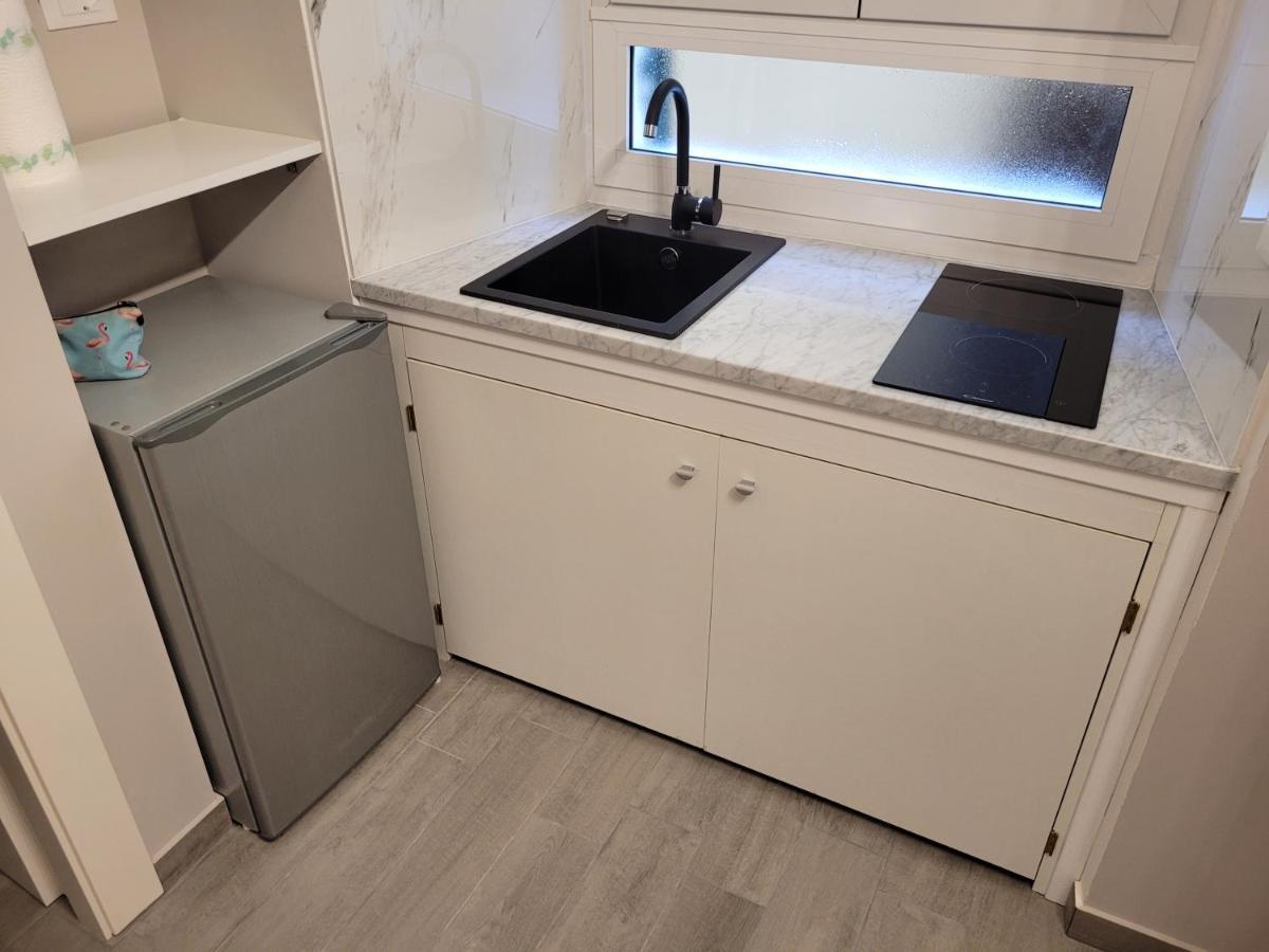 סנרמו Relais Virginia Home מראה חיצוני תמונה