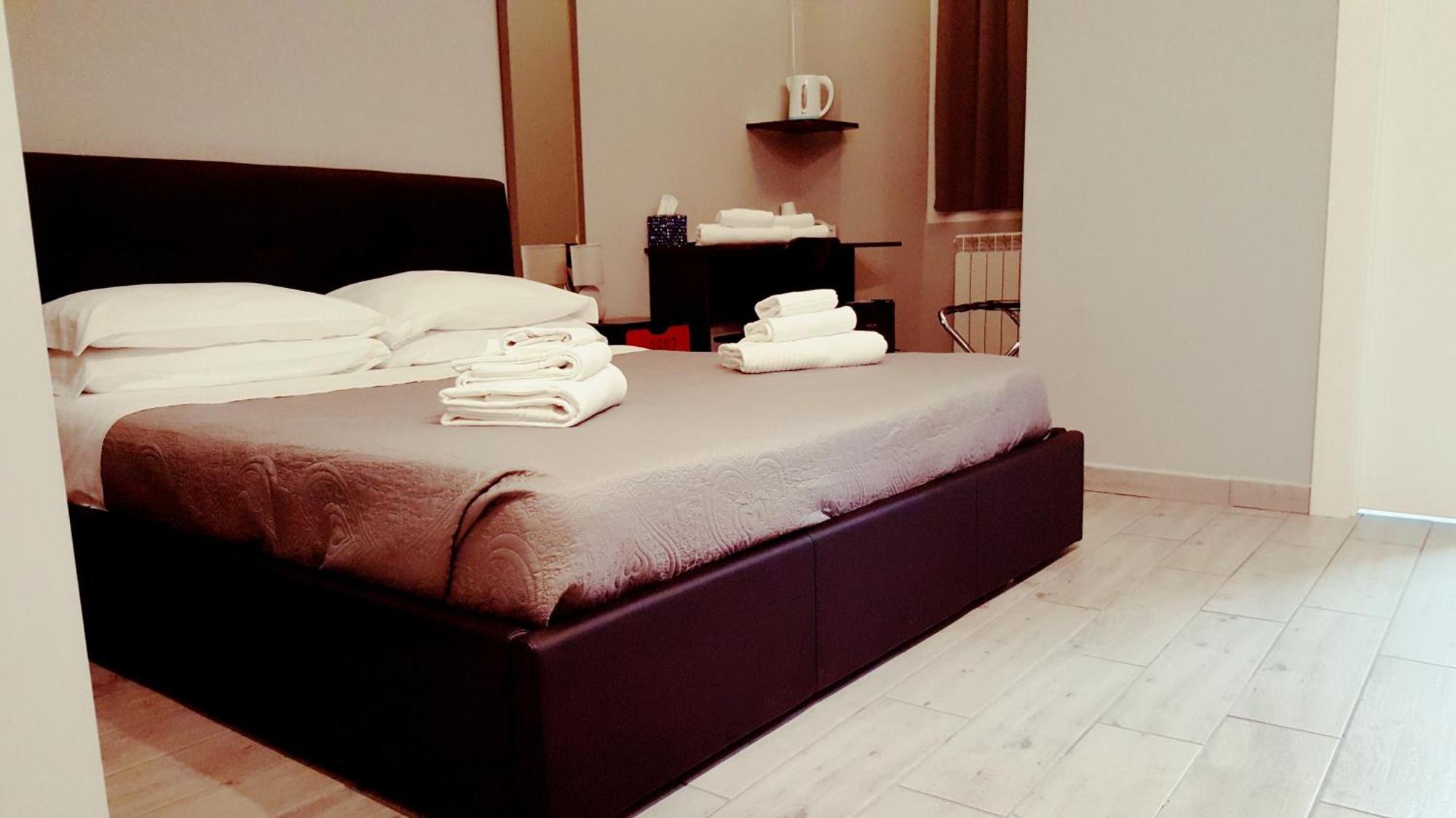 סנרמו Relais Virginia Home מראה חיצוני תמונה
