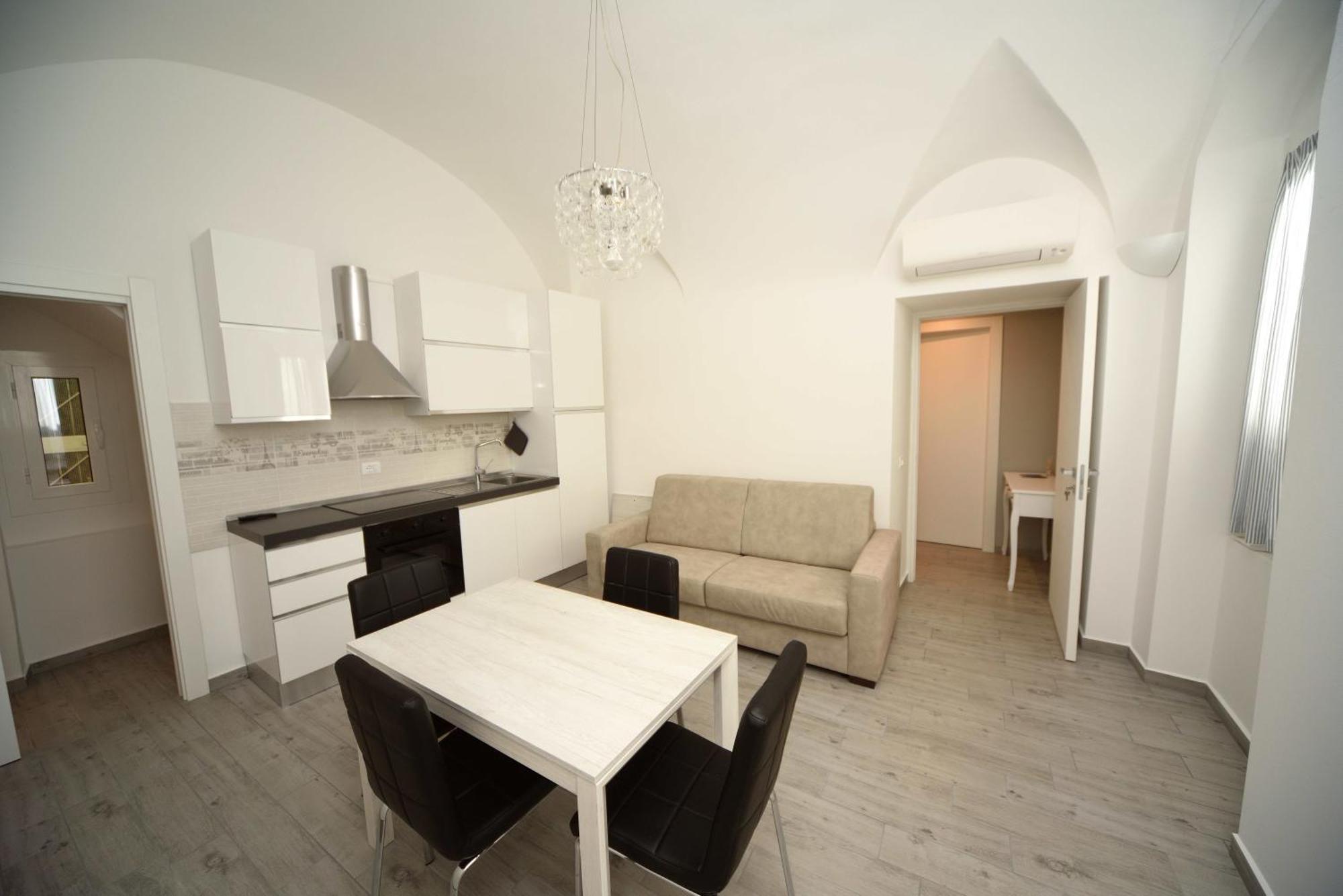 סנרמו Relais Virginia Home מראה חיצוני תמונה