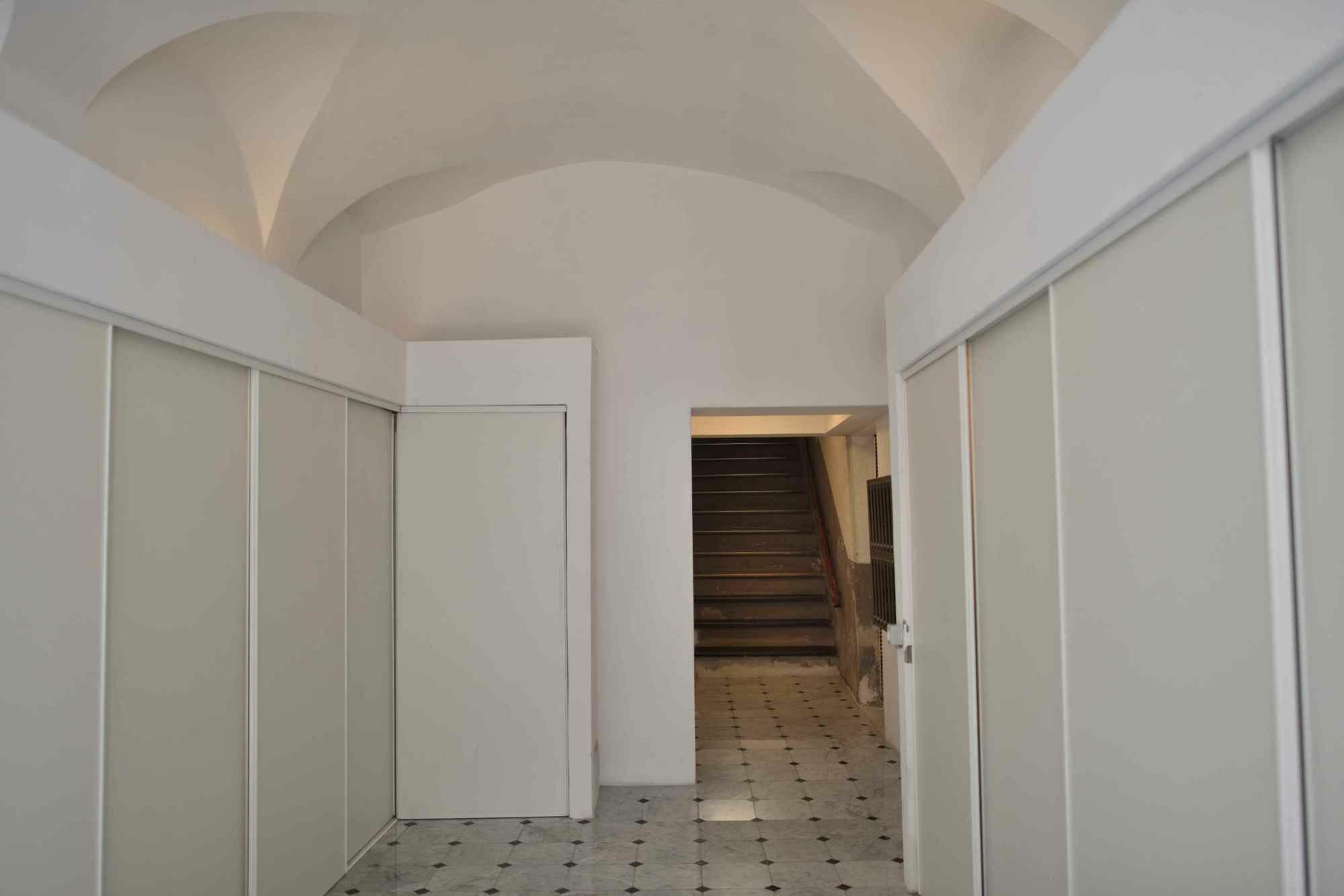 סנרמו Relais Virginia Home מראה חיצוני תמונה