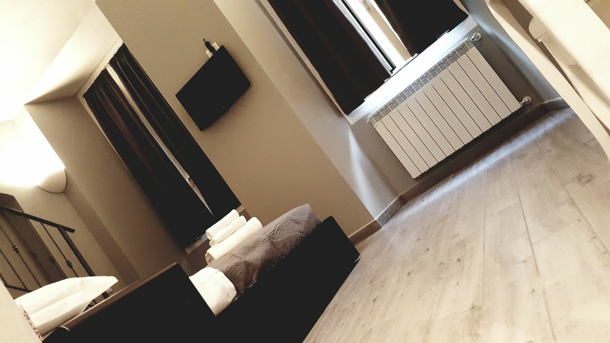 סנרמו Relais Virginia Home מראה חיצוני תמונה