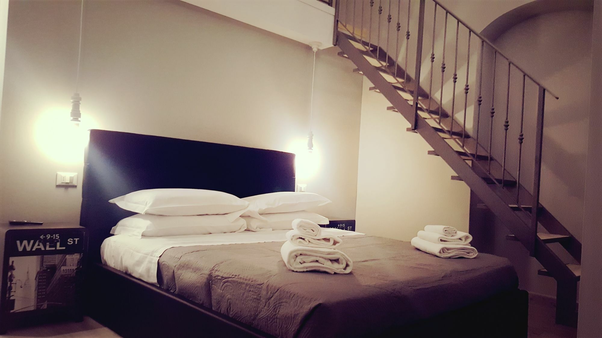 סנרמו Relais Virginia Home מראה חיצוני תמונה