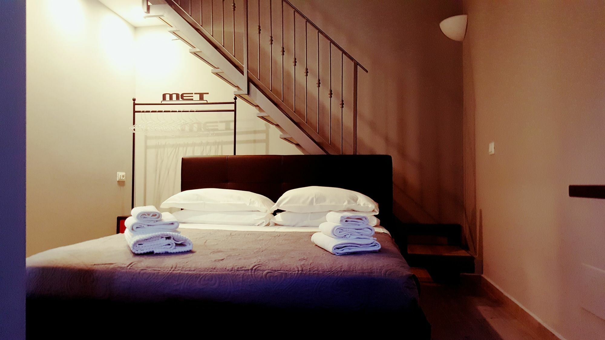 סנרמו Relais Virginia Home מראה חיצוני תמונה