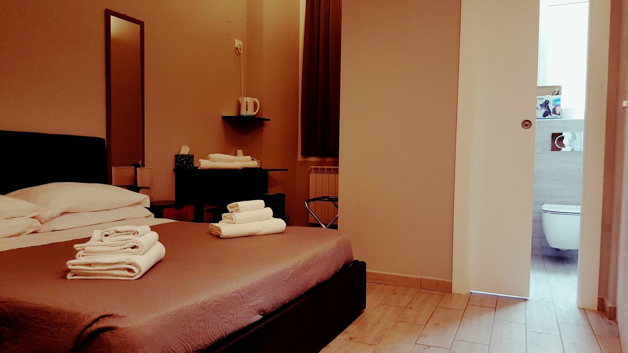 סנרמו Relais Virginia Home מראה חיצוני תמונה