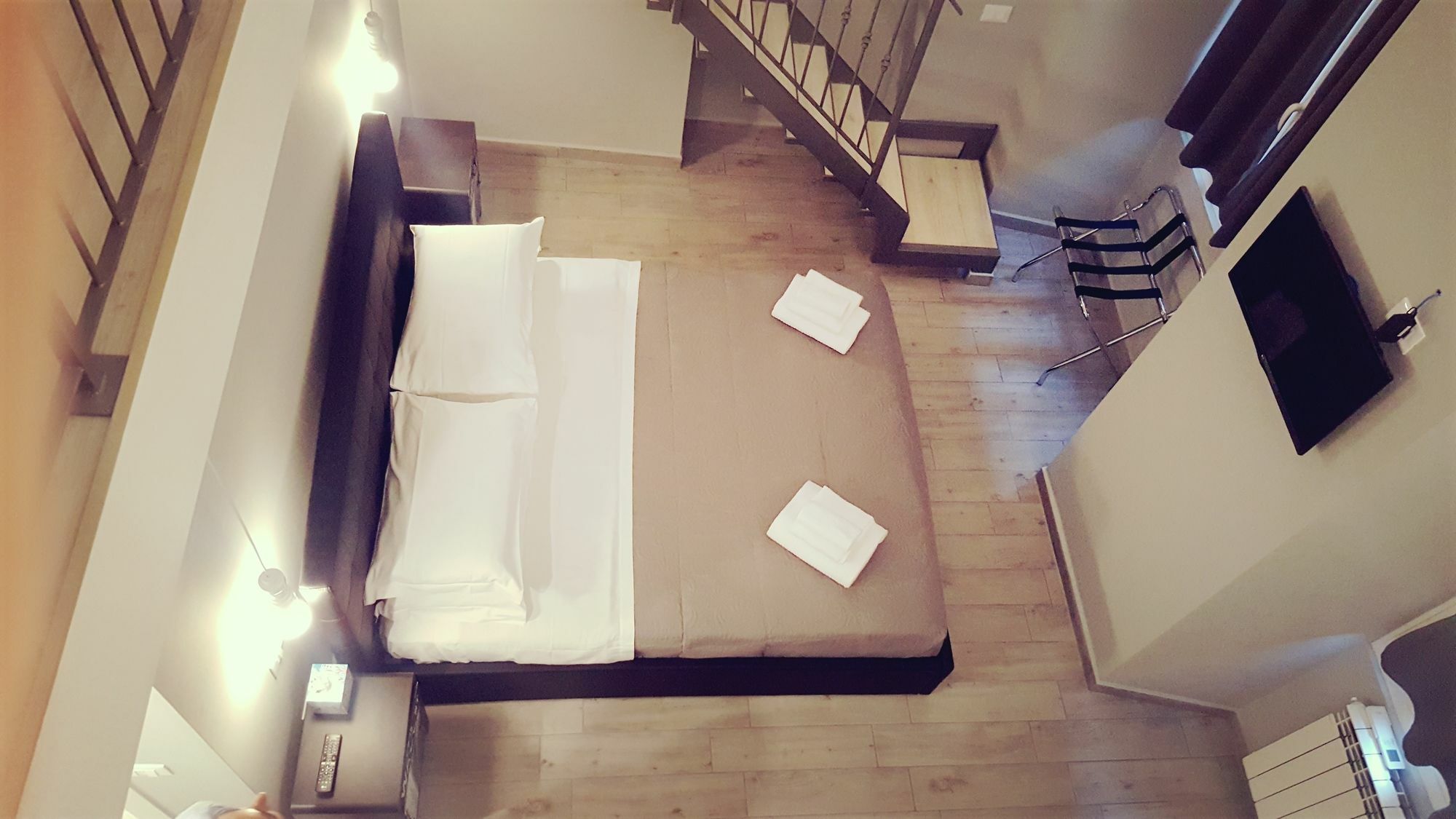 סנרמו Relais Virginia Home מראה חיצוני תמונה