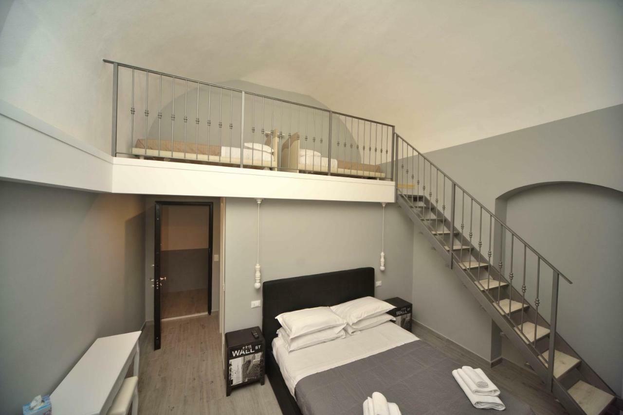 סנרמו Relais Virginia Home מראה חיצוני תמונה