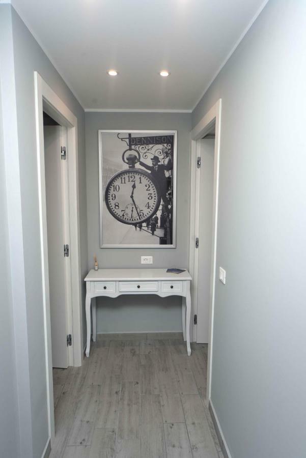 סנרמו Relais Virginia Home מראה חיצוני תמונה
