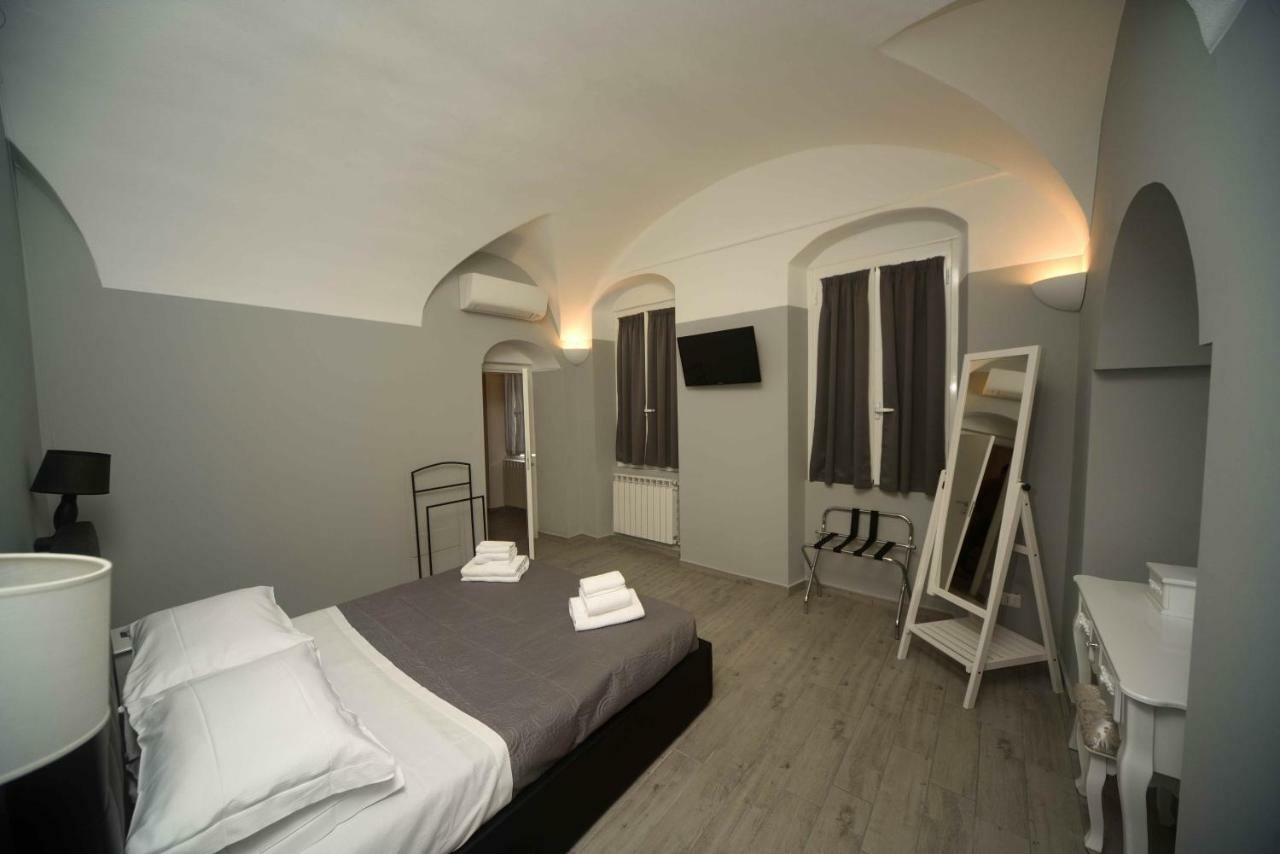 סנרמו Relais Virginia Home מראה חיצוני תמונה