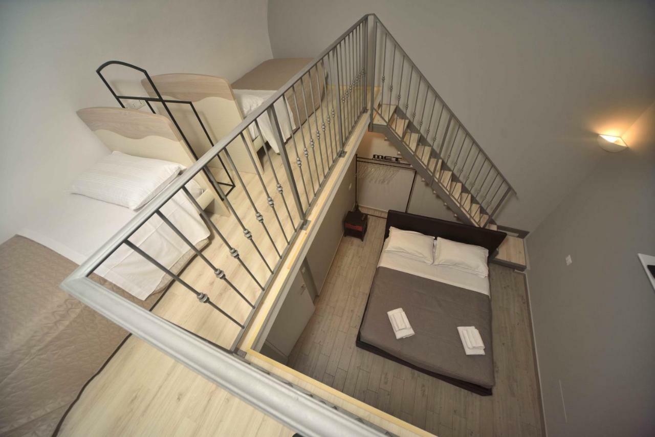 סנרמו Relais Virginia Home מראה חיצוני תמונה