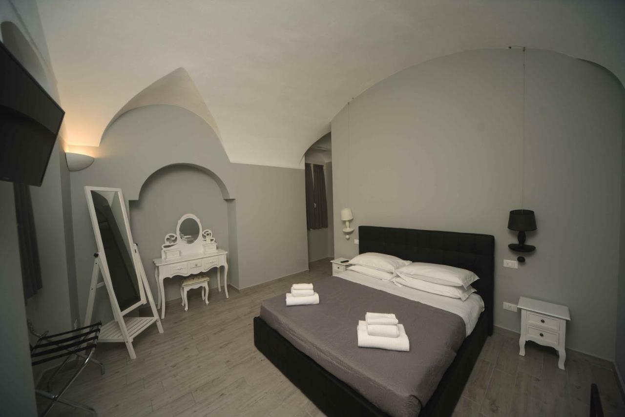 סנרמו Relais Virginia Home מראה חיצוני תמונה