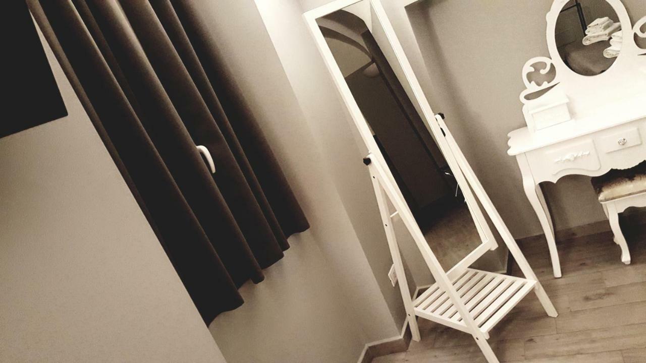 סנרמו Relais Virginia Home מראה חיצוני תמונה