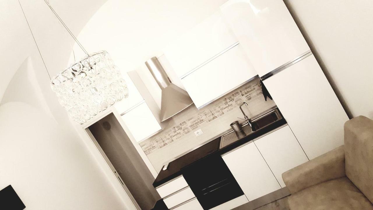סנרמו Relais Virginia Home מראה חיצוני תמונה