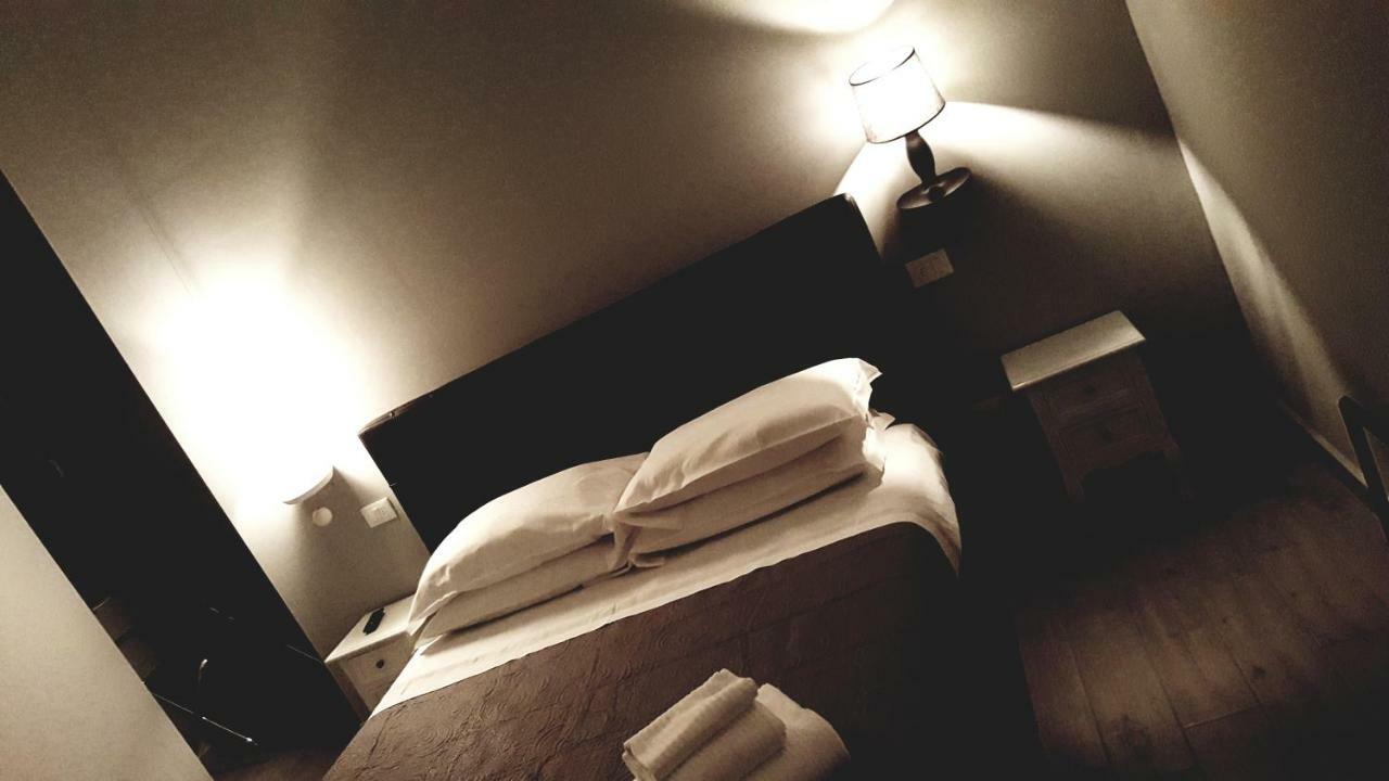 סנרמו Relais Virginia Home מראה חיצוני תמונה
