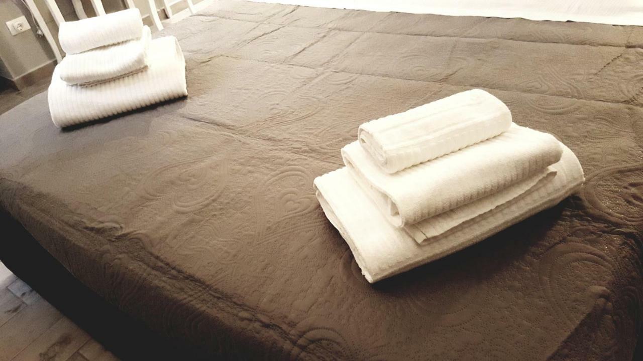 סנרמו Relais Virginia Home מראה חיצוני תמונה