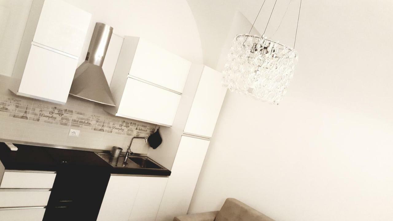 סנרמו Relais Virginia Home מראה חיצוני תמונה