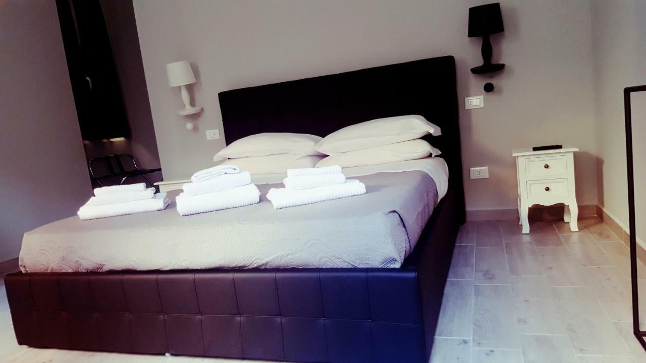סנרמו Relais Virginia Home מראה חיצוני תמונה