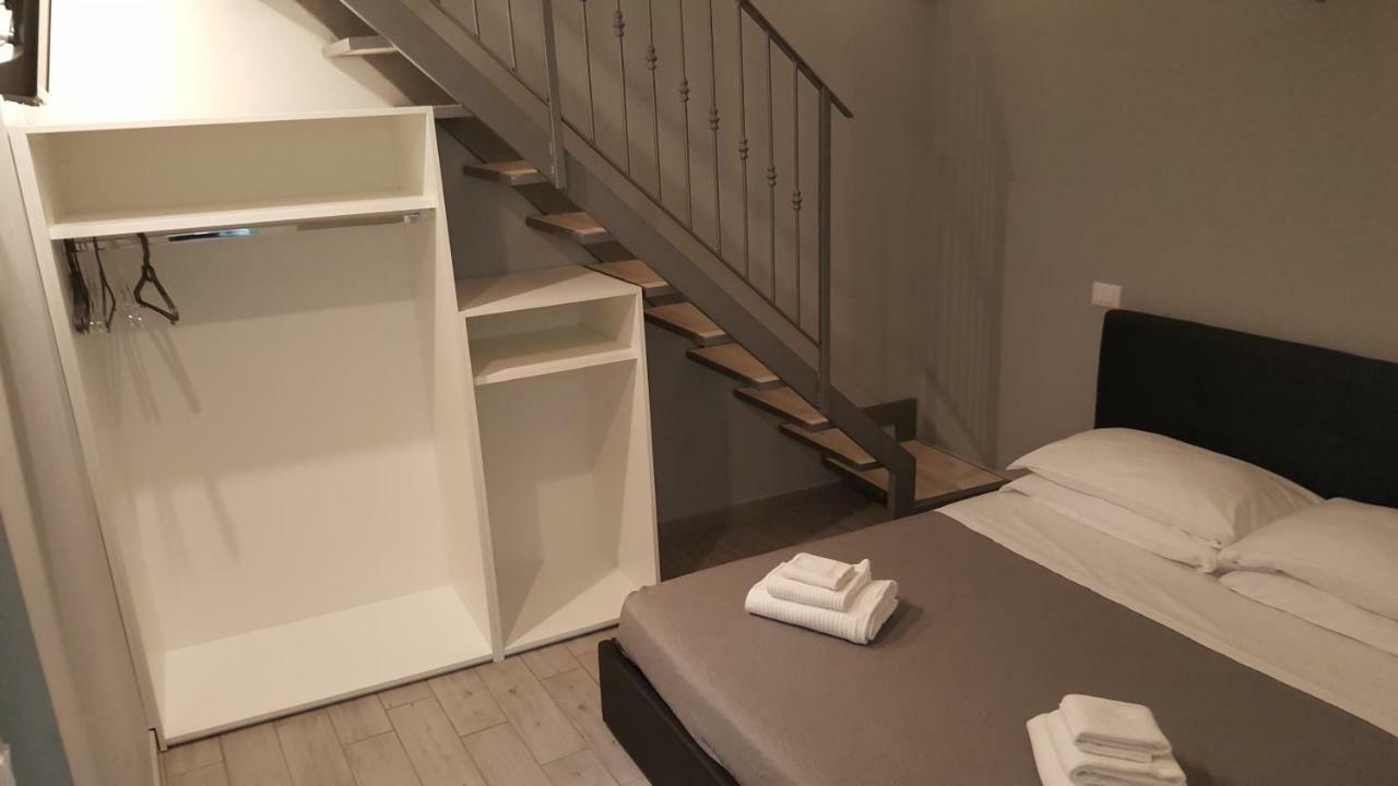 סנרמו Relais Virginia Home מראה חיצוני תמונה