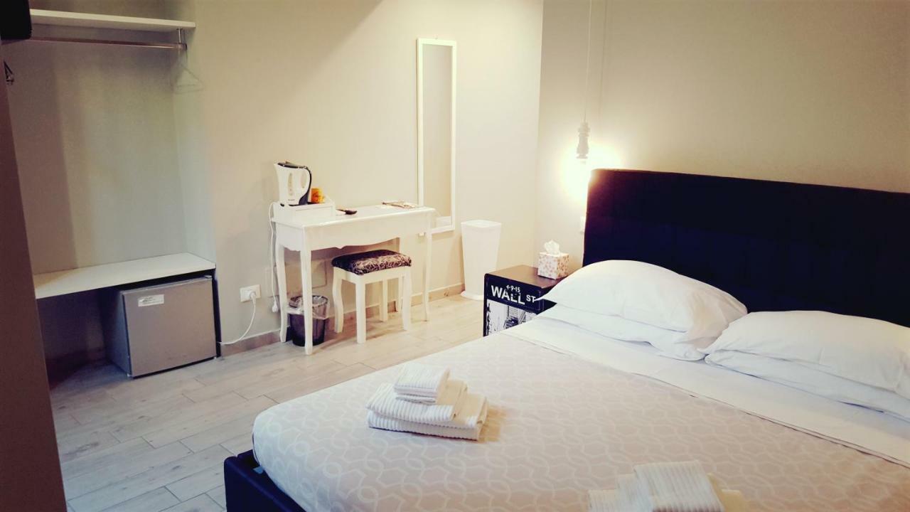 סנרמו Relais Virginia Home מראה חיצוני תמונה
